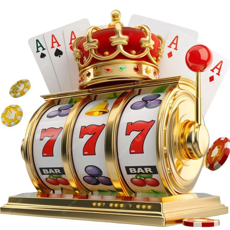Game kasino dan slot online cq9