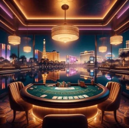 Tampilan aplikasi cq9 untuk bermain online