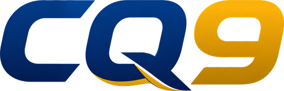 Logo cq9